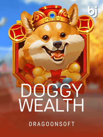 Doggy Wealthpng banner