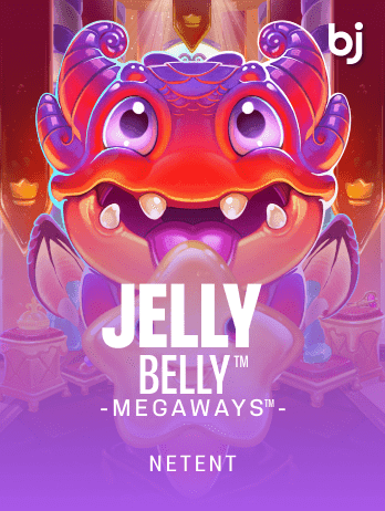 Jelly Belly™ MegaWays™png thumbnail