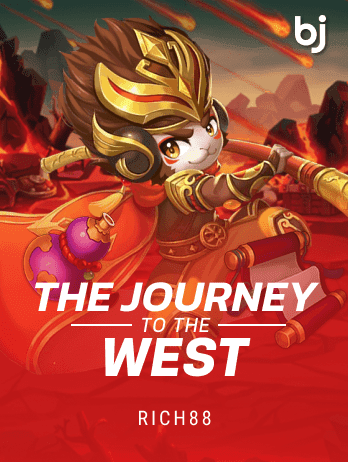 The Journey to The Westpng thumbnail
