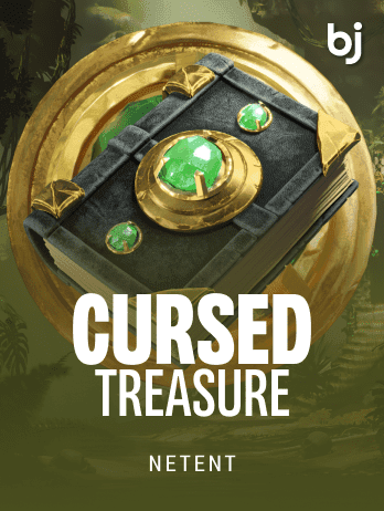 Cursed treasurepng banner