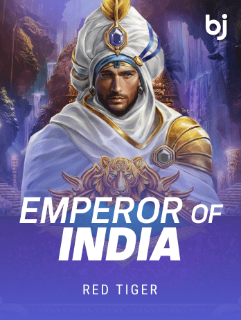Emperor of Indiapng thumbnail