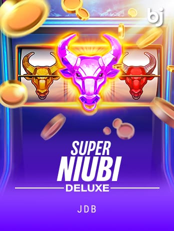 Super Niubi Deluxepng thumbnail