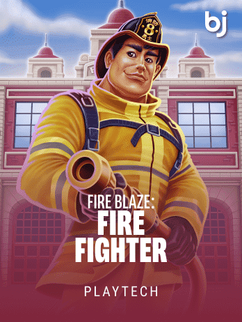 Fire Blaze_ Fire Fighterpng banner