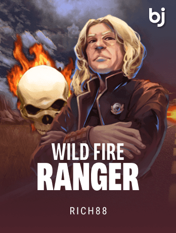 Wild Fire Rangerpng thumbnail
